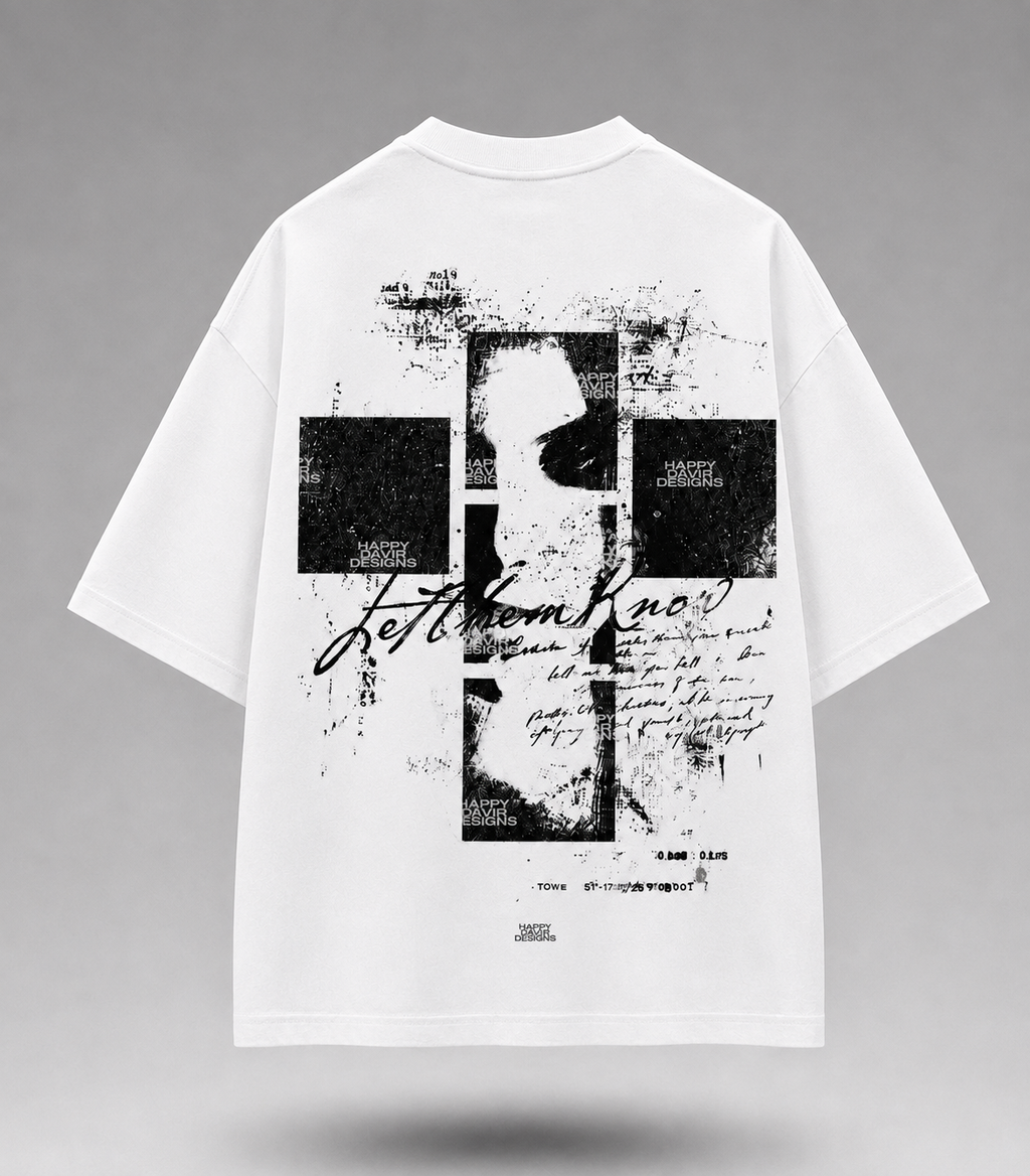 Cross Look