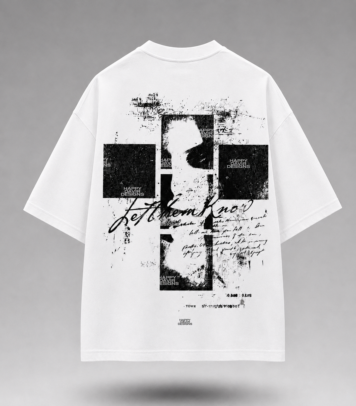 Cross Look