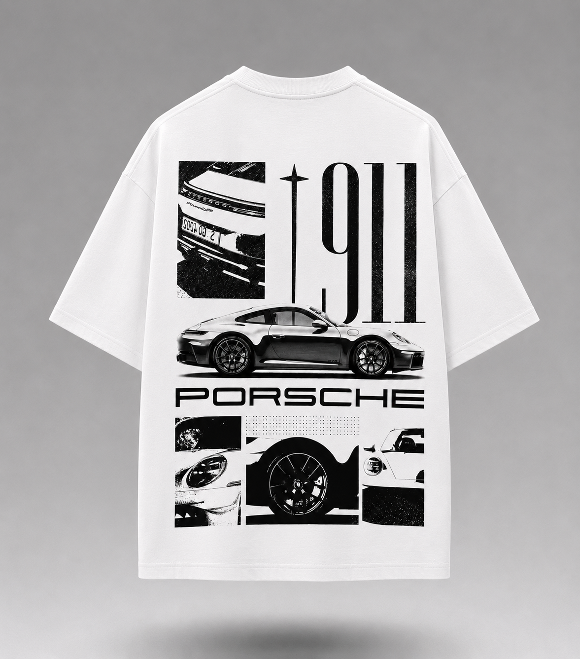 Porshe 911