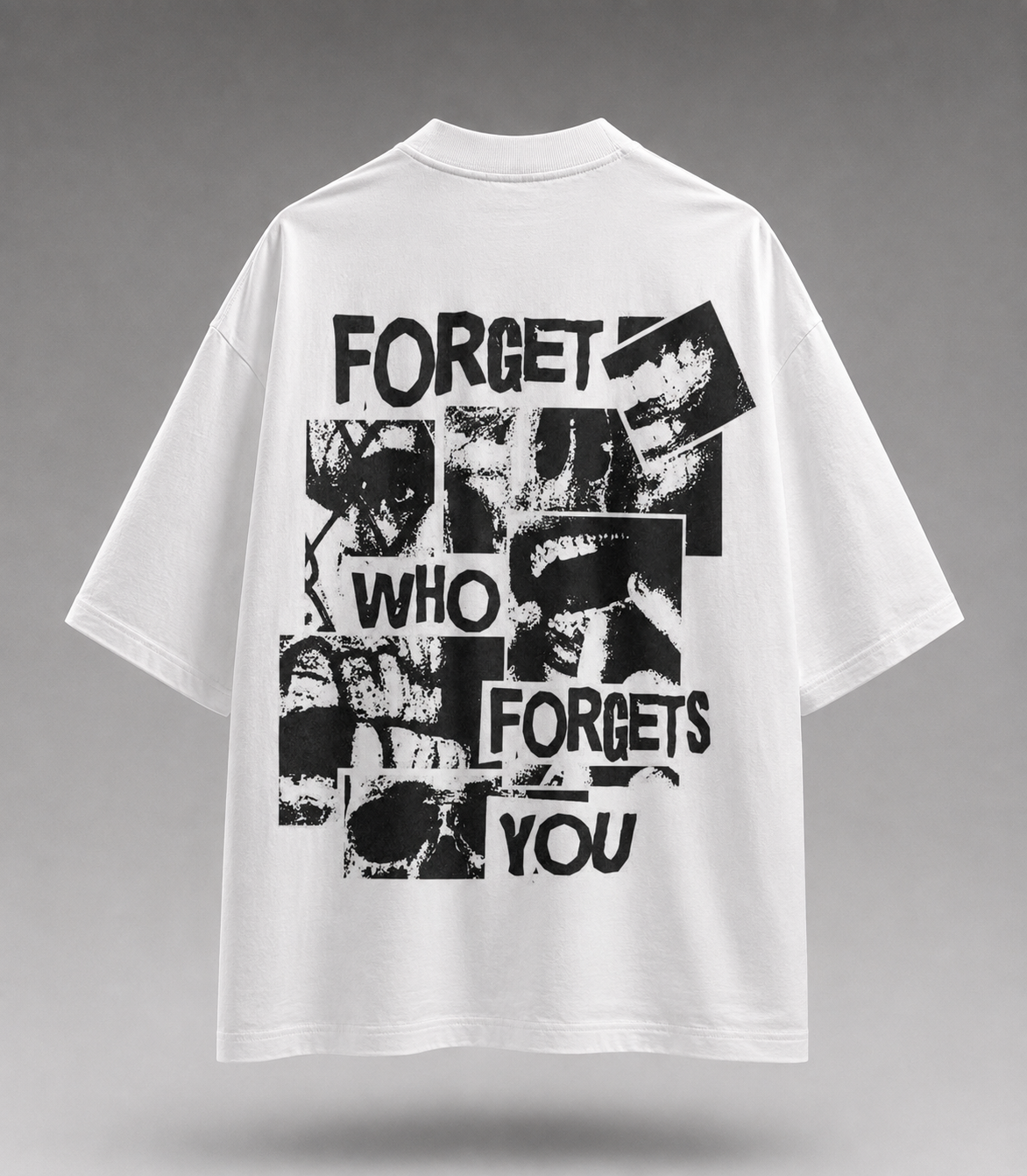 Forget