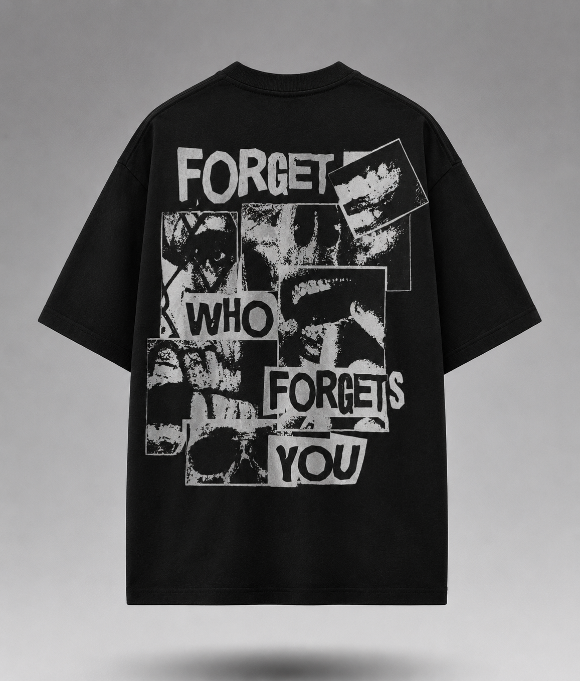 Forget