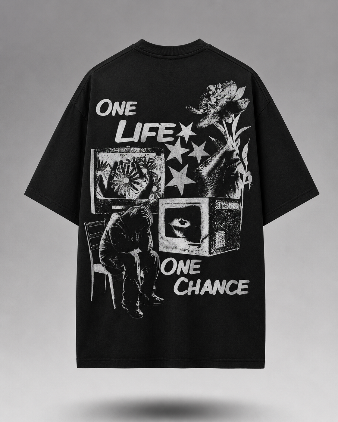 One Chance