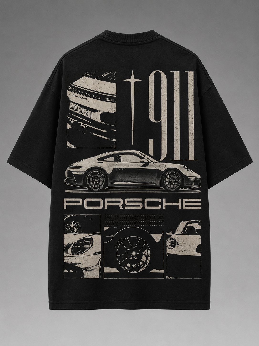 Porshe 911