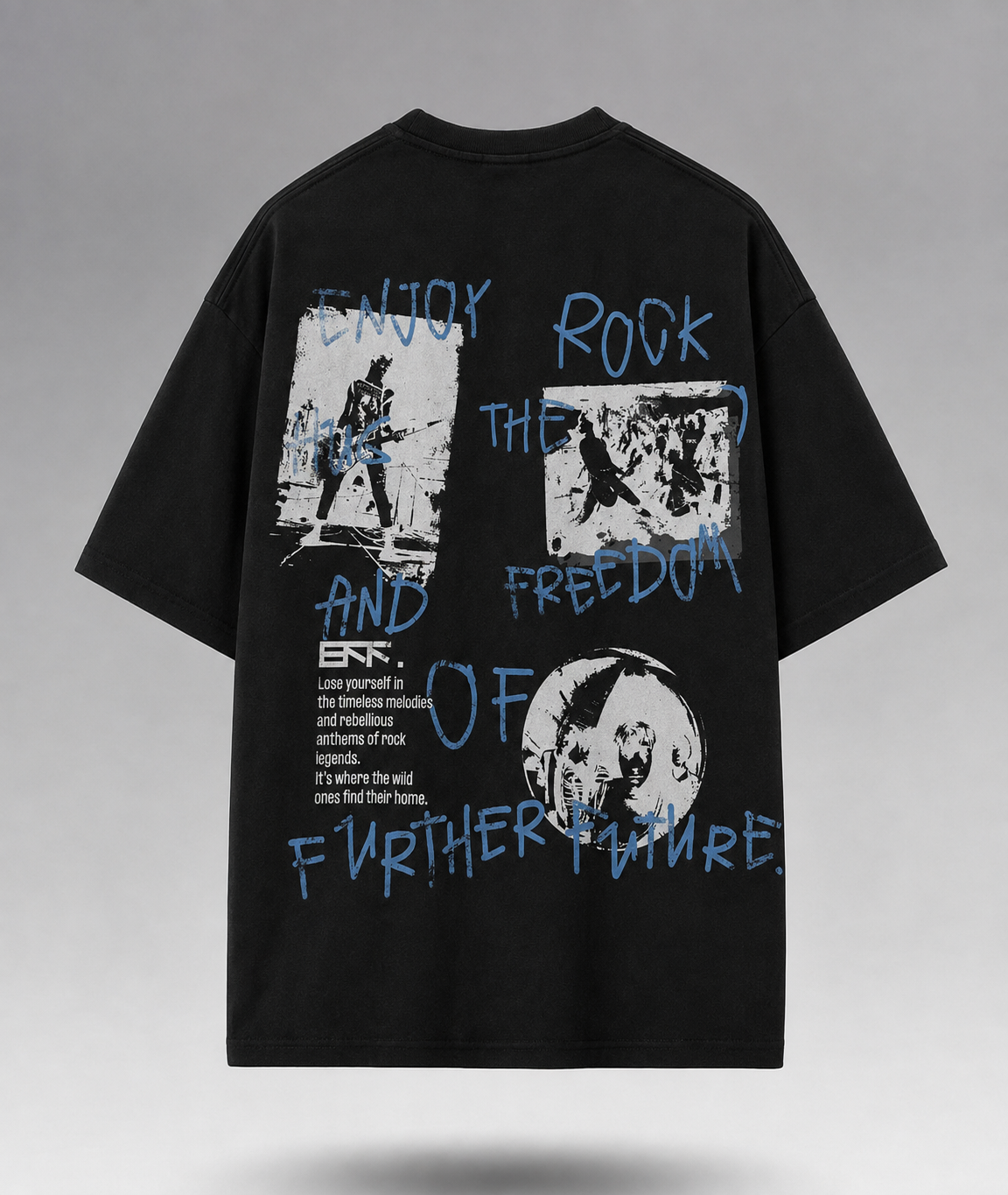 Rock Freedom