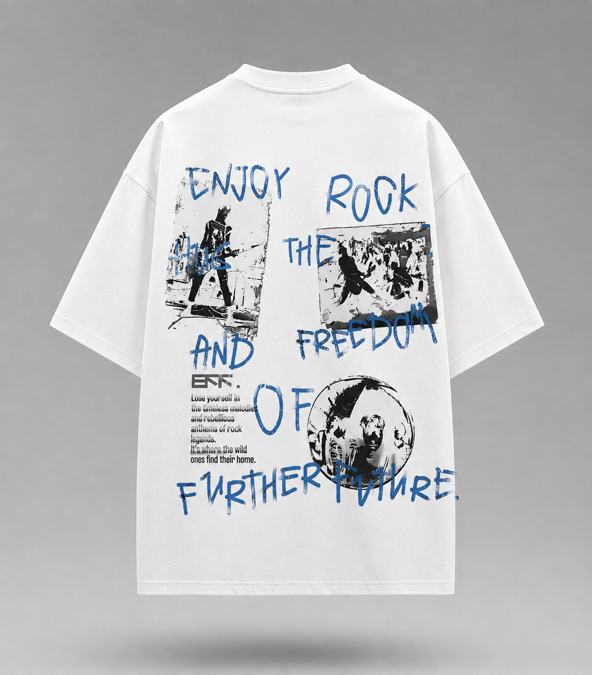 Rock Freedom