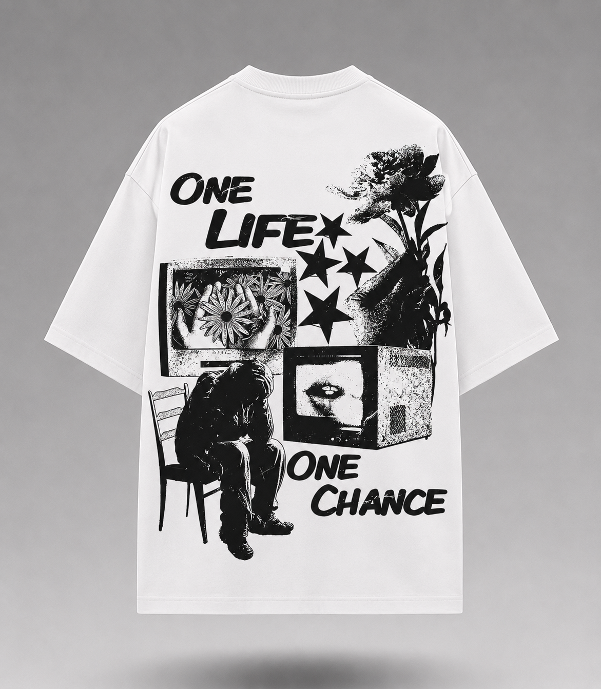 One Chance
